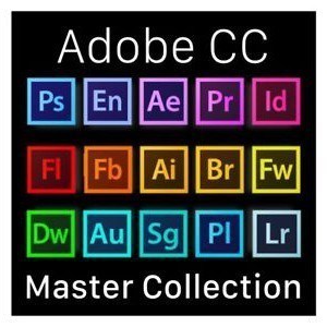 adobe cs6 master collection with crack mac osx